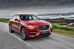 Jaguar F-Pace 20d AWD R-Sport 2016 года (ZA)